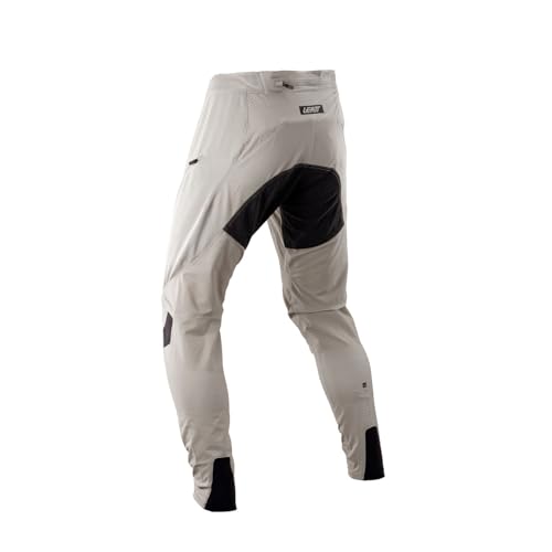 Pantalon VTT Gravity 3.0 résistant avec tissus techniques pour la protection en trail - 3