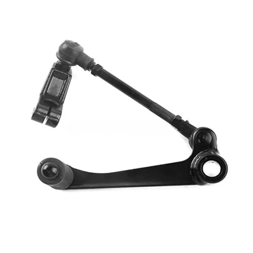 Leviers Sélecteurs Moto Haute Résistance Finition pour CF650-3C - 4