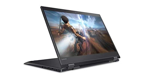 2019 Flagship Lenovo Flex 5 15.6" 2 in 1 Gaming UHD 4K IPS
