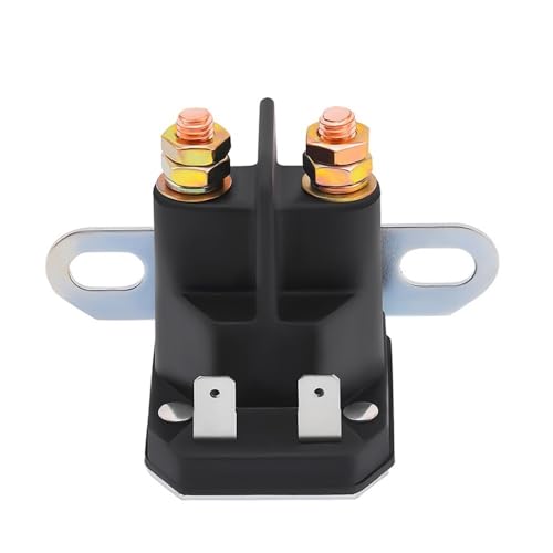 Démarreur de moto 12V pour modèles LA100 LA105 LA110 et LA115
