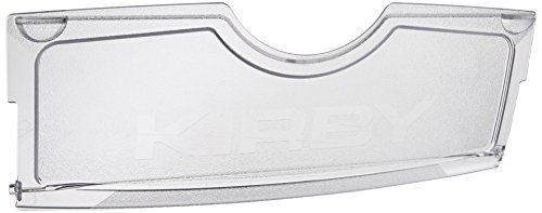 Kirby 319714 Waste Tray Cover – OEM Replacement Dust Cover for Kirby Shampooer & Carpet Cleaning System