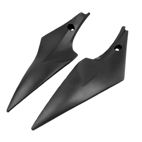 Panneaux réservoir pour GSXR 600 K6 : réparez le carénage latéral de votre moto