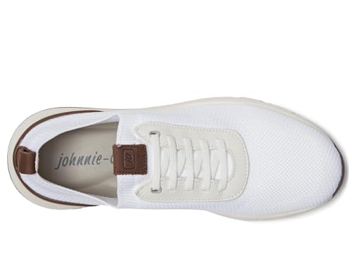 johnnie-O Men's Prima Knit Sneaker2