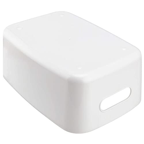 JEUIHAU Confezione da 6 cestini portaoggetti in