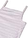Nike Kinder NSW Kleid, Pink Foam/White, L