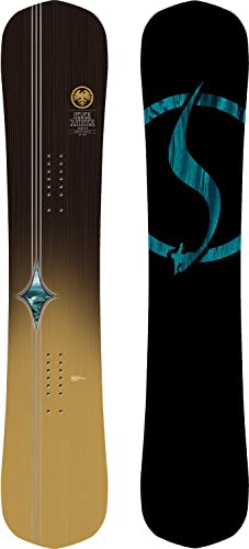 Men's 2023 Shaper Snowboard (156)