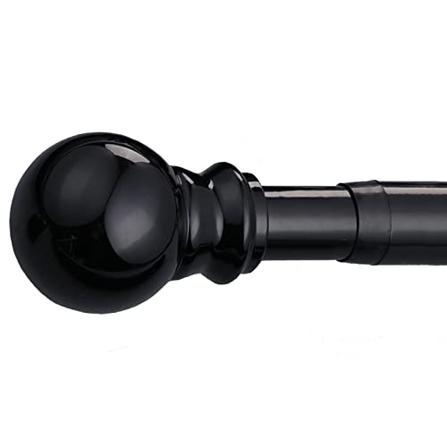 The Best Curtain Rod For Blackout Curtain