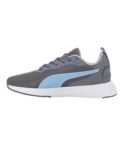 Image of Puma Unisex Adult Flyer Flex Knit Running Shoe