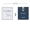 DERMÂ·ALL MATRIX] Daily Facial Dermal-care (35g/sheet) Overnight mask pack,Lifting and Hydrating,Soothing, Exfoliating,Skin Nourishing,Collagen sheet mask for wrinkles and dry skin. (4sheets/1week)