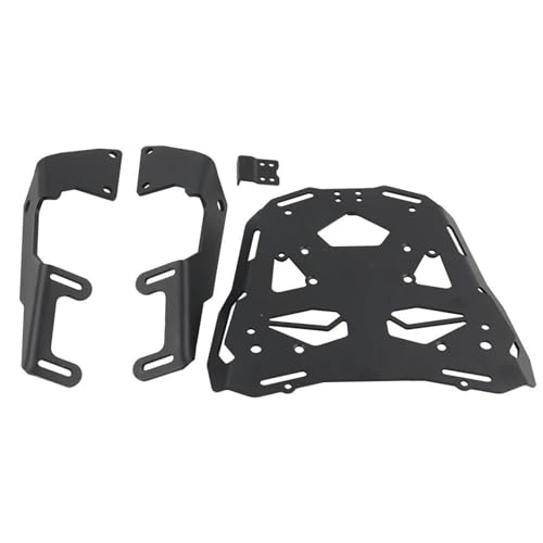 Support coffre robuste pour moto CB400X 2021-2023 - 5