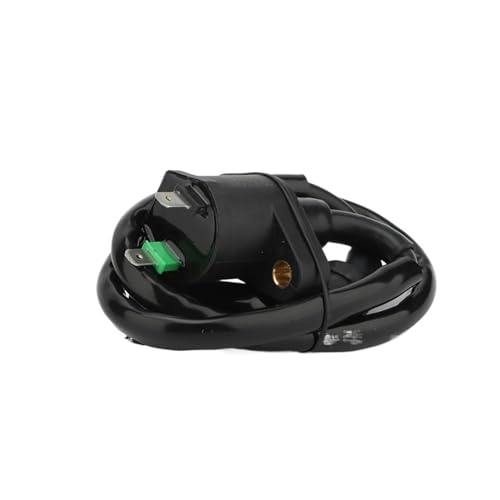 Bobina de encendido GY6 para solucionar tirones en scooters de 150cc