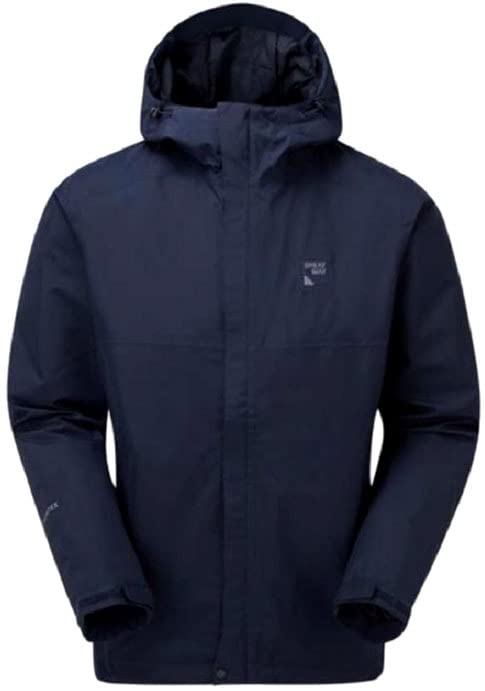 Amazon.co.jp: Sprayway VIHAR ゴアテックス ジャケット Lサイズ 