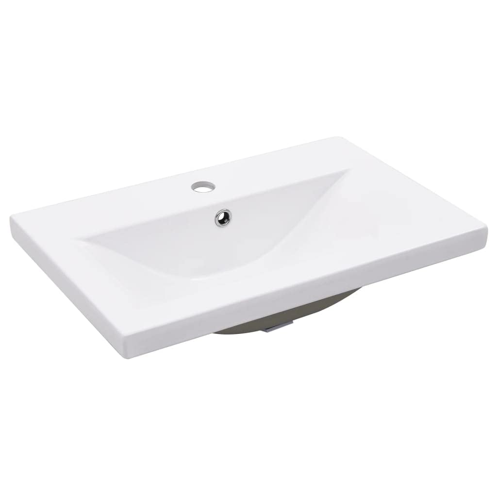 Mueble de baño con Lavabo Madera contrachapada Gris Sonoma,Tocadores,Tocadores de baño,27.08kg-3120180