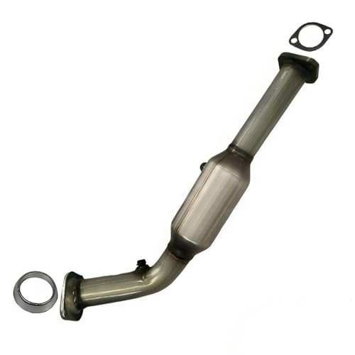 Northeastern Exhaust | Stainless Steel EPA Approved Direct Fit Catalytic Compatible for Mazda 6 2003-2008 2.3L - Includes Gasket | Automotive Replacement Part