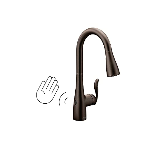 7 Best OilRubbed Bronze Kitchen Faucets (2022 Reviews) Sensible Digs
