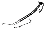 ACDelco GM Original Equipment 84346523 Exhaust Pressure Differential Sensor Pipe