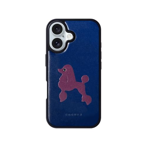 COGURE X}zP[X iPhone16p P[X {v C^AThU[   dog v[h ϏՌ Vv 킢  Mtg{bNXt COTPoo A u[