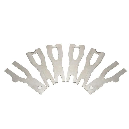 Vinyl Flooring Welding Cutting Blade Tool Floor Carpet Trimming Skiving Tool