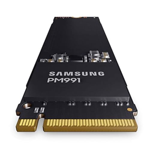 Samsung PM991a .2 PCI Express 3.0 NVMe TLC Neuf - vue 1