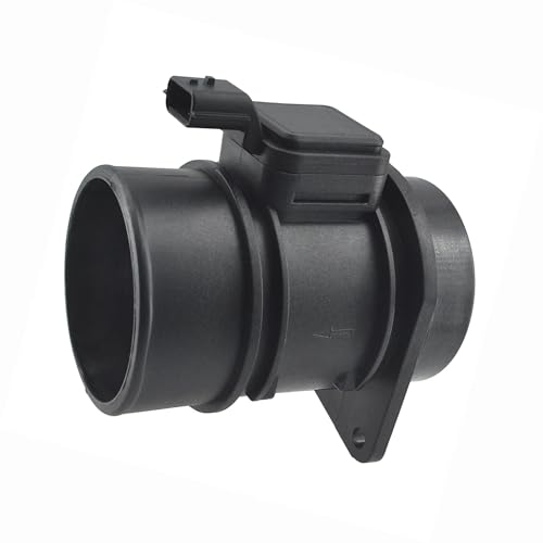 Capteur de débit d'air MAF 5WK97020 pour stabiliser l'injection de votre Dacia Logan