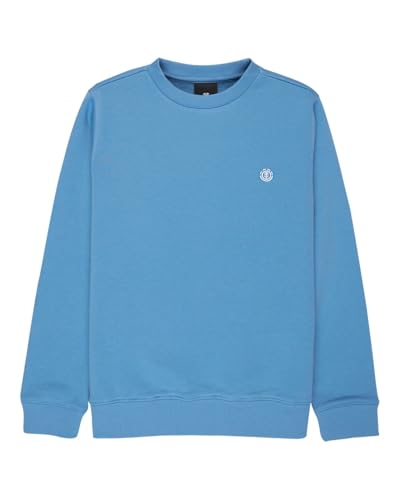 Pull en polaire Element sweat bleu garçon 8-16 ans vêtement hiver chaud