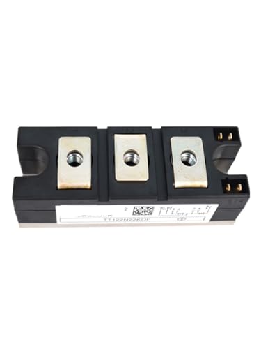 Fusible de module de thyristor TT122N22KOF TT122N20KOF électronique