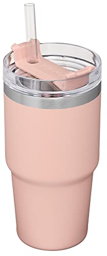 Image of STANLEY Adventure Quencher Travel Tumbler 20oz Nectar
