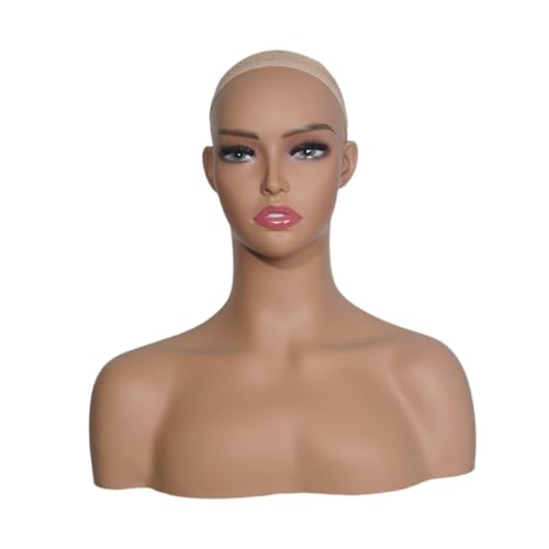 Support de perruque multifonctionnel Sharplace pour coiffure à la maison