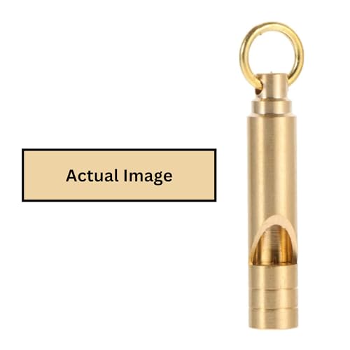 Brass-Whistles-4-Pack-Emergency-Survival-Whistles-Loud-Safety-Whistles-for-Adults-Self-Defense-Whistle-for-Outdoor-Activities-Distress-Signal-Emergency-Whistle-for-Hiking-Survival
