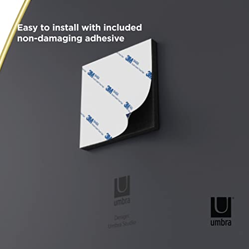 Umbra Hubba Pebble Mirrors - Image 5