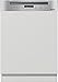 Produktbild EB-Geschirrspüler integr 60cm MIELE G7205 SCi XXL