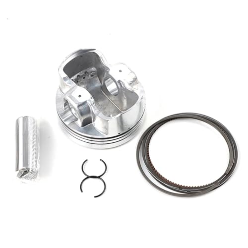 Kit de cilindro YFM700R de 102mm para reparar pérdida de compresión en motor