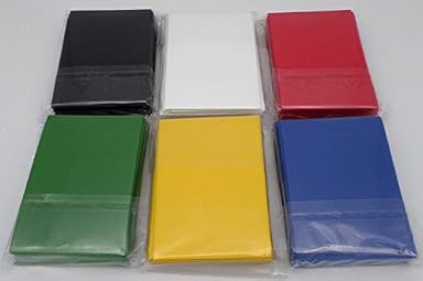 Immagine di docsmagic.de Japanese Size multicolore 6 × 60