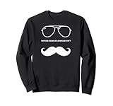 Handwerker: Vaters Reparaturwerkstatt - Vatertag Sweatshirt