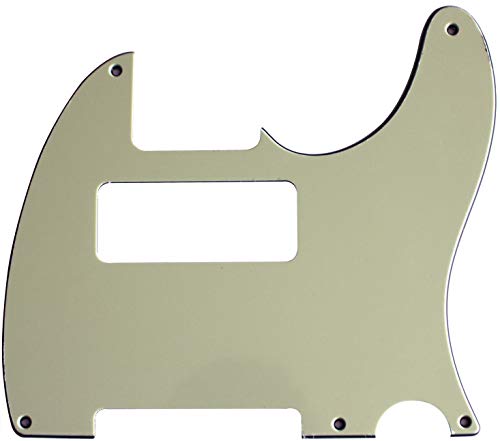 GLM^[sbNK[h For Fender Esquire Telecaster 5 Hole P90 Style (3vC~gO[)