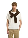 selected t shirts india Mangas cortas Selected Homme Male T-Shirt Regular Fit Baumwoll