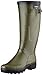 Produktbild Aigle Unisex Benyl XL Gummistiefel Grün (kaki) 44
