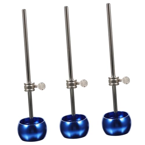 Accesorios Juego 3 Martillos para Pedal de Batería miniatura 1