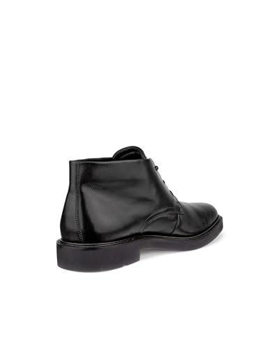 Image of ECCO London Plain Toe Chukka Boots | Dress Boots