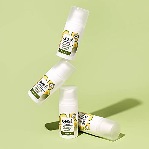Yes To 8035670 Avocado Daily Eye Cream thumb #6