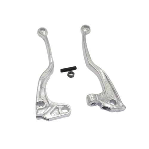 Levier d'embrayage de remplacement pour réparer guidon moto YZ125