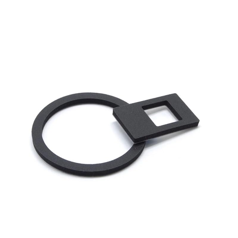Joint de cartouche de toner pour stopper les fuites du tampon éponge Bizhub C454 C364 C658