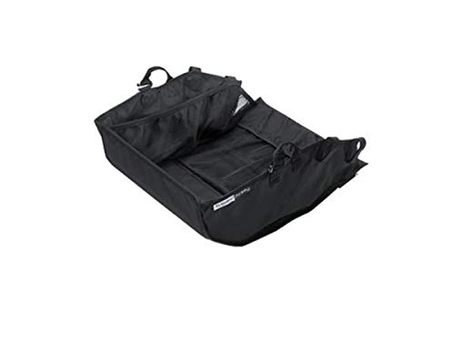 Bugaboo - Donkey2 Underseat Basket - Black