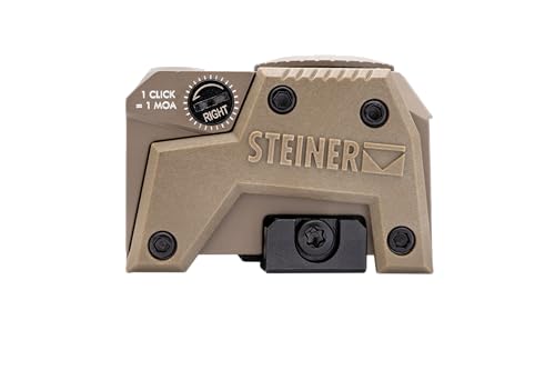 Image of Steiner MPS Micro Pistol Sight