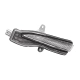 Freccia Specchietto Per Mazda Per CX-3 Per CX-4 Per CX-5 2016-2018 Specchietto Retrovisore Auto Luci Laterali A LED Indicatore Direzione Bagagliaio Indicatore Direzione laterale