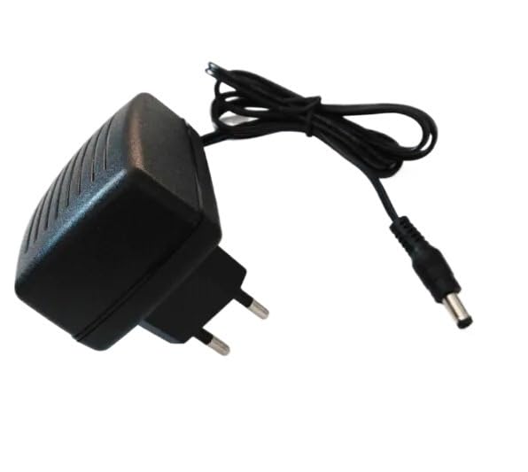 Adaptador 5V 3A soluciona fallos de encendido en flexo LED Philips Crystal Sharp 69195 5