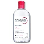 Bioderma Sensibio H2O Micellar Water - 500ML