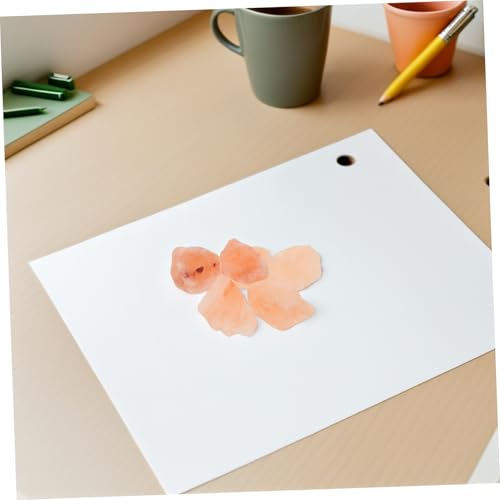Bloc de sel rose de l'Himalaya Mipcase naturel pour diffuseur