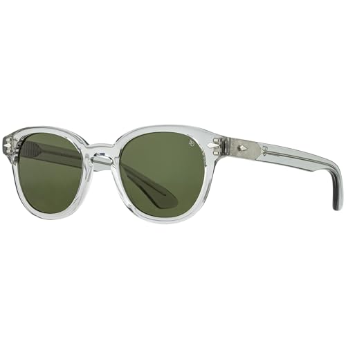 Image of AO Times Sunglasses - AOLite Nylon Lenses - Polarized