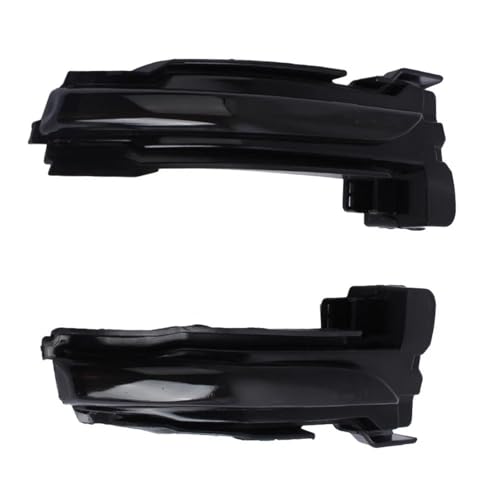 Clignotants dynamiques LED haute visibilité pour rétroviseur Ford Focus MK4 conduite à droite